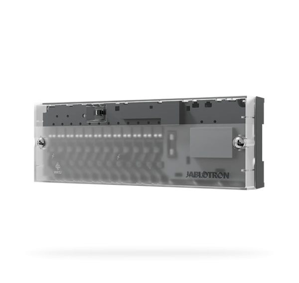 JB-128N Modul pre ovládanie hlavíc podlah.kúrenia