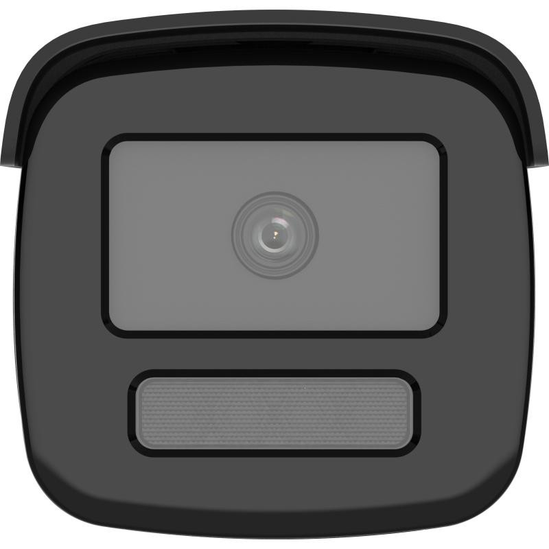 DS-2CD2T86G2H-4I(4mm)(eF) 8MPx IP komp.kamera, čierna 1