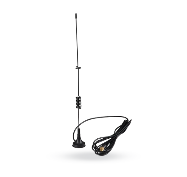 AN-05 2G-3G GSM anténa 900/2100MHz, +4dB, magnetická, kábel 3m