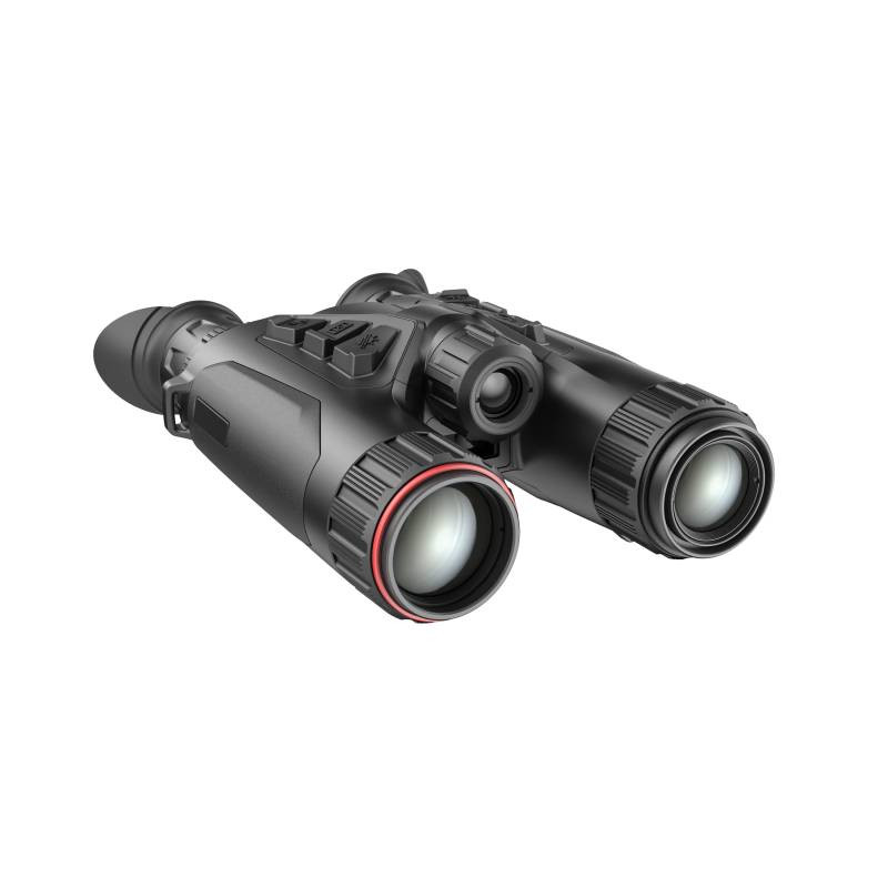 HM HABROK 4K HE25L(25mm) termo.binokulár 850nm (256 × 192 px)