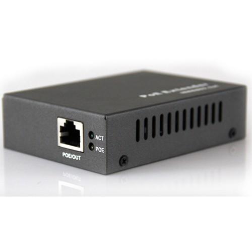 EXPE2301 PoE Extender, 100m, 802.3at 25,5W