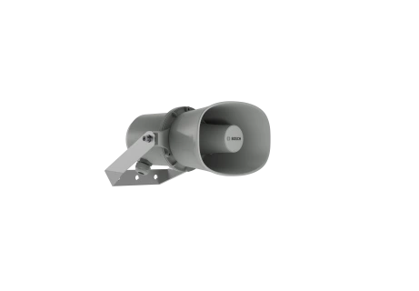 LHE-10CGE Tlakový reproduktor 10 W, ABS