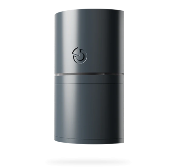 JA-112P-AN Zbernicový PIR detektor pohybu, nový (antracit)