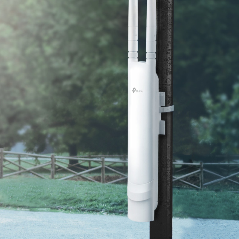 EAP113-Outdoor prístupový WiFi bod Omada SND, vonkajší 1