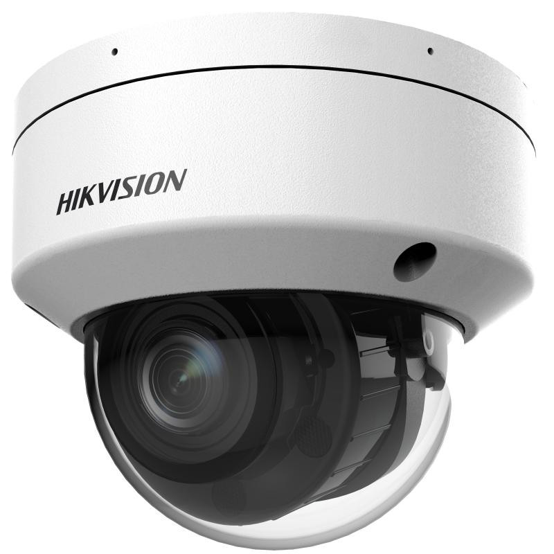 DS-2CE50K0T-VPLTSZ(2.7-13.5mm) 3K TVI dome kamera