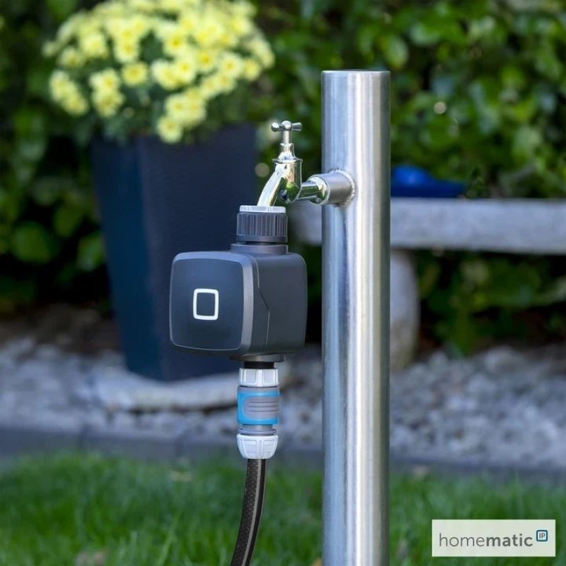 Homematic IP Zavlažovací akčný člen - HmIP-WSM 9