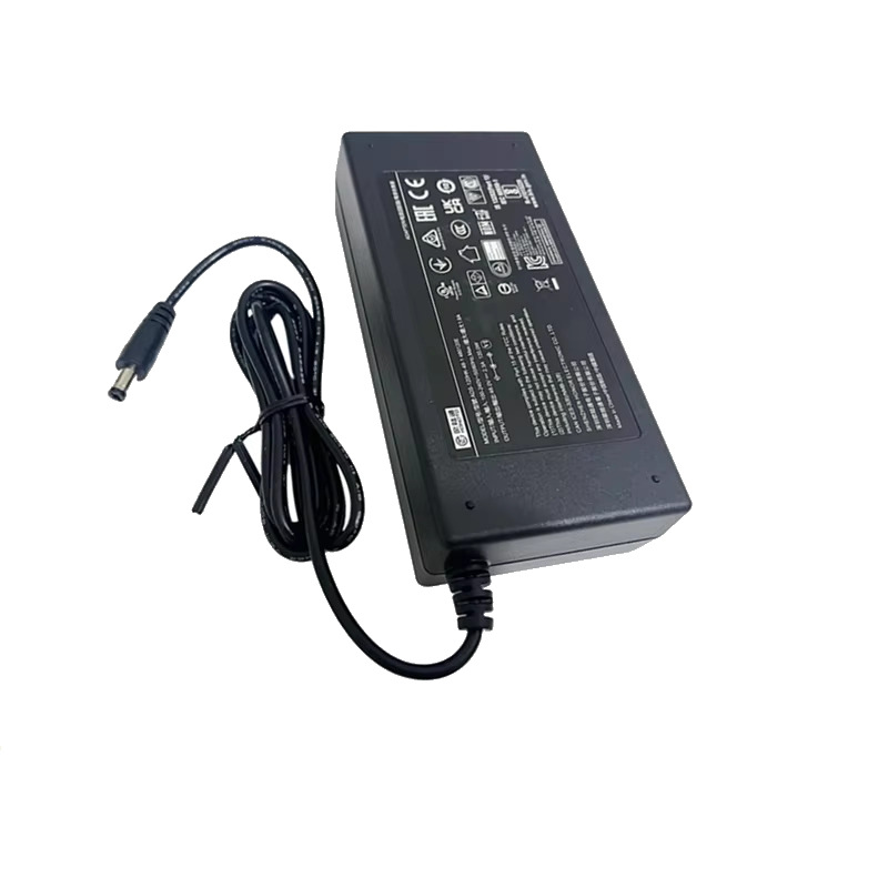 HikZdroj54V/2.2A náhradný zdroj pre DVR/NVR 54V/2,2A