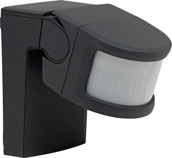 Homematic IP PIR drátový detektor pohybu se senzorem jasu - venkovní, antracit - HmIPW-SMO230-A 11