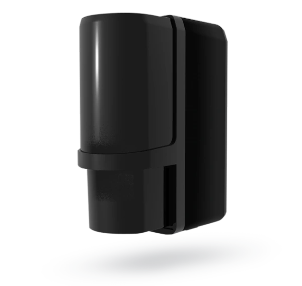 JA-150IR Bezdrôtová optická závora, 2-lúčová