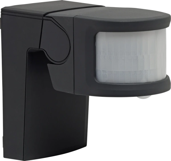 Homematic IP PIR drátový detektor pohybu se senzorem jasu - venkovní, antracit - HmIPW-SMO230-A 7