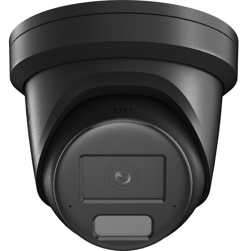 DS-2CD2346G3-IZS2UY/SL(2.8/4mm) 4MPx IP turret kamera, čierna 1