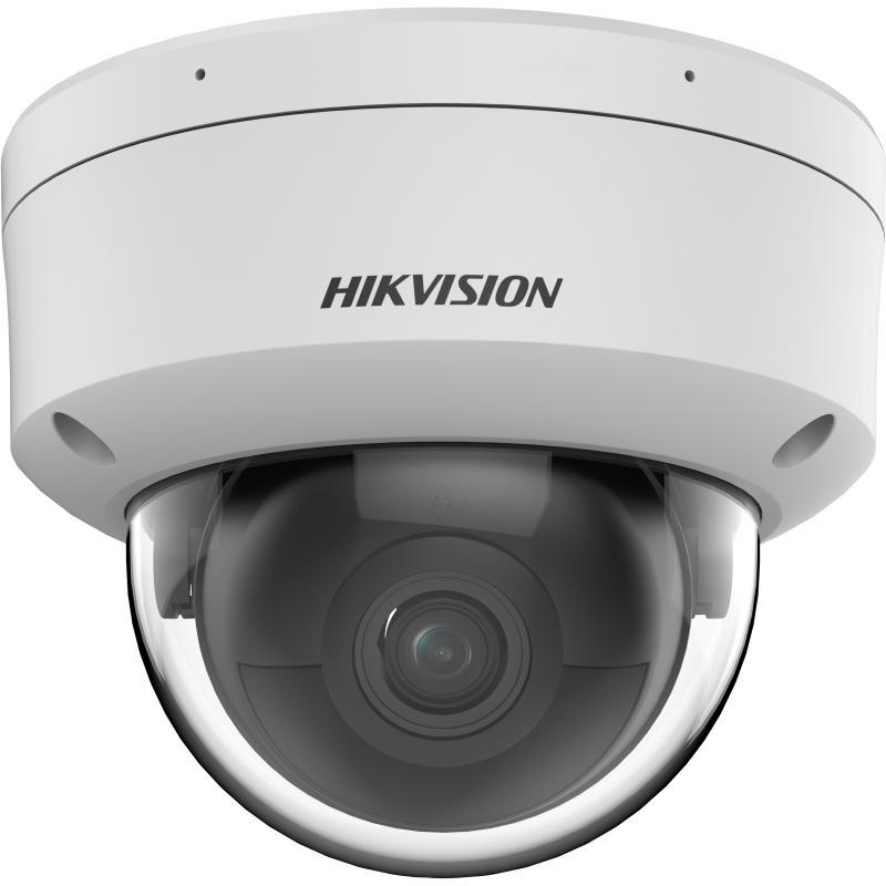 DS-2CD3186G2-ISU(2.8mm)(H)(eF) 8MPx IP dome kamera 1
