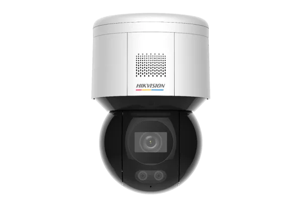 DS-2DE3A400BW-DE/W(F1)(T5)(4mm) 4MPx PT IP kamera, ColorVu, WiFi