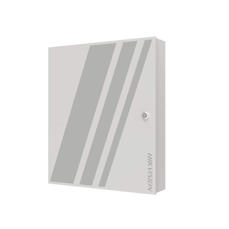 DS-K2708X riadiaca jednotka pre 8 dverí 1