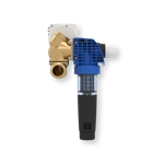 HmIP-WSS Zastavovacia a prívodná jednotka 10