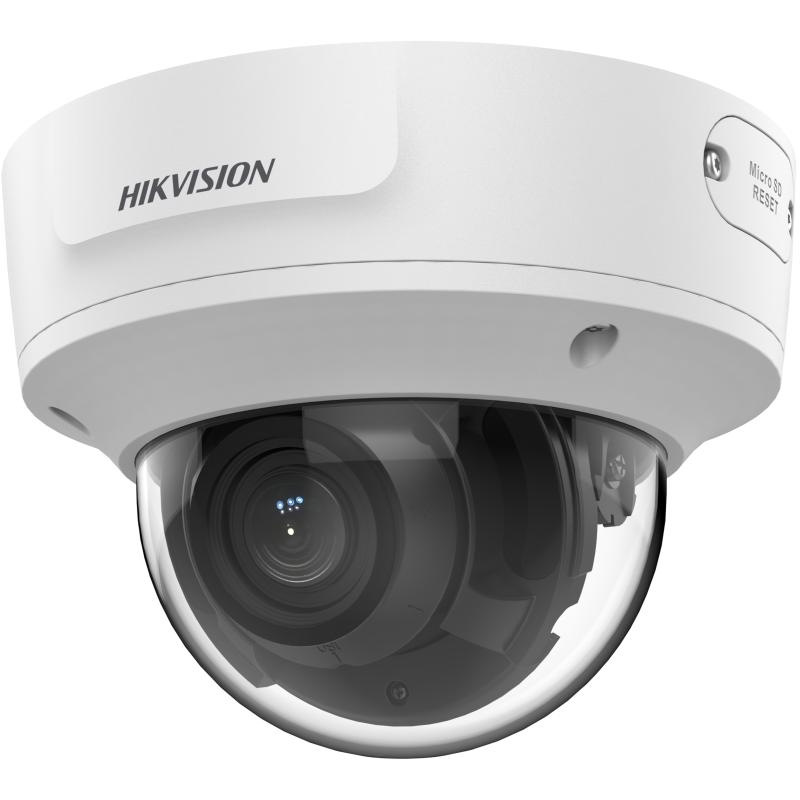 DS-2CD3786G2T-IZSY(2.7-13.5mm)(H)(eF) 8MPx IP dome kamera