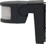 Homematic IP PIR drátový detektor pohybu se senzorem jasu - venkovní, antracit - HmIPW-SMO230-A 16