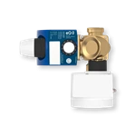 HmIP-WSS Zastavovacia a prívodná jednotka 8