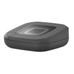 Homematic IP Centrálna jednotka 2, antracit - HmIP-HAP2-A 4