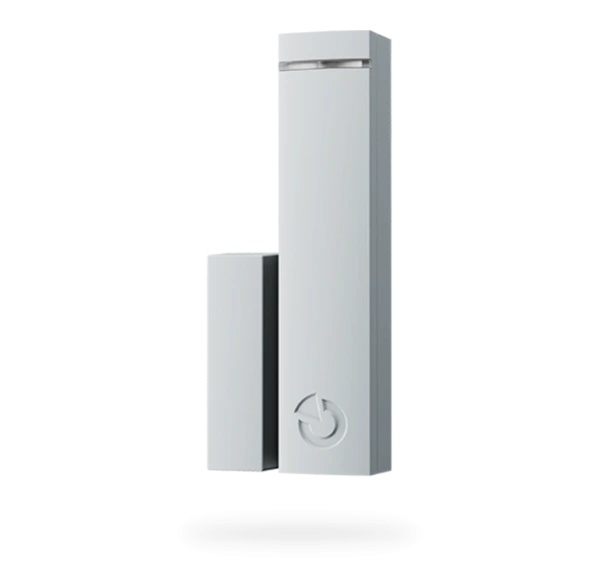 JA-150M-GR Bezdrôt. magn.detektor s dvomi vstupmi (sivý)