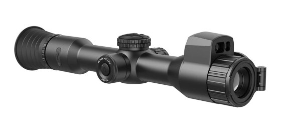 HM ALPEX 4K Lite A40EL (40mm) puškohľad s laserovým diaľkomerom