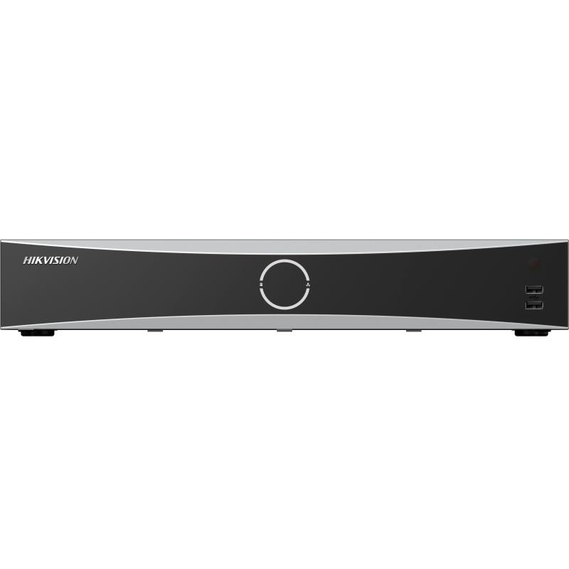 DS-7732NXI-K4/16P/VPro NVR 32xIP, 16xPoE, AcuSeek, 4xHDD 1