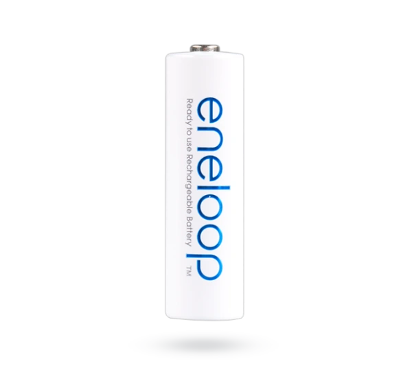 BAT-1V2-NIMH.1 Akumulátor 1,2V pre modul dverného zámku JA-120N