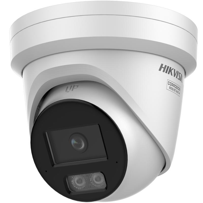 DS-2CD2387G3-LI2UY(2.8mm) 8MPx IP turret kamera.ColorVu