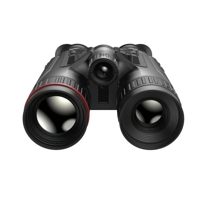 HM HABROK PRO HQ50LN(50mm) termo.binokulár 940nm (640 × 512 px) 4