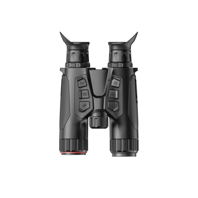 HM HABROK 4K HE25LN(25mm) termo.binokulár 940nm (256 × 192 px) 4
