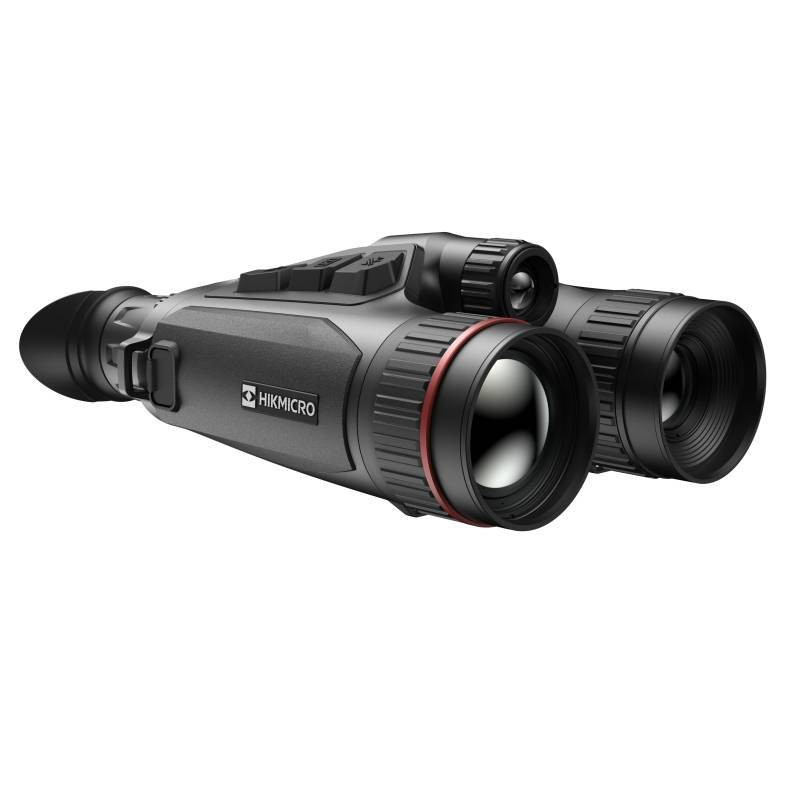 HM HABROK PRO HQ50LN(50mm) termo.binokulár 940nm (640 × 512 px) 3