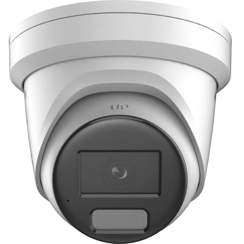 DS-2CD2327G2-L(2.8mm)(C) 2MP IP dome kamera, ColorVu 1
