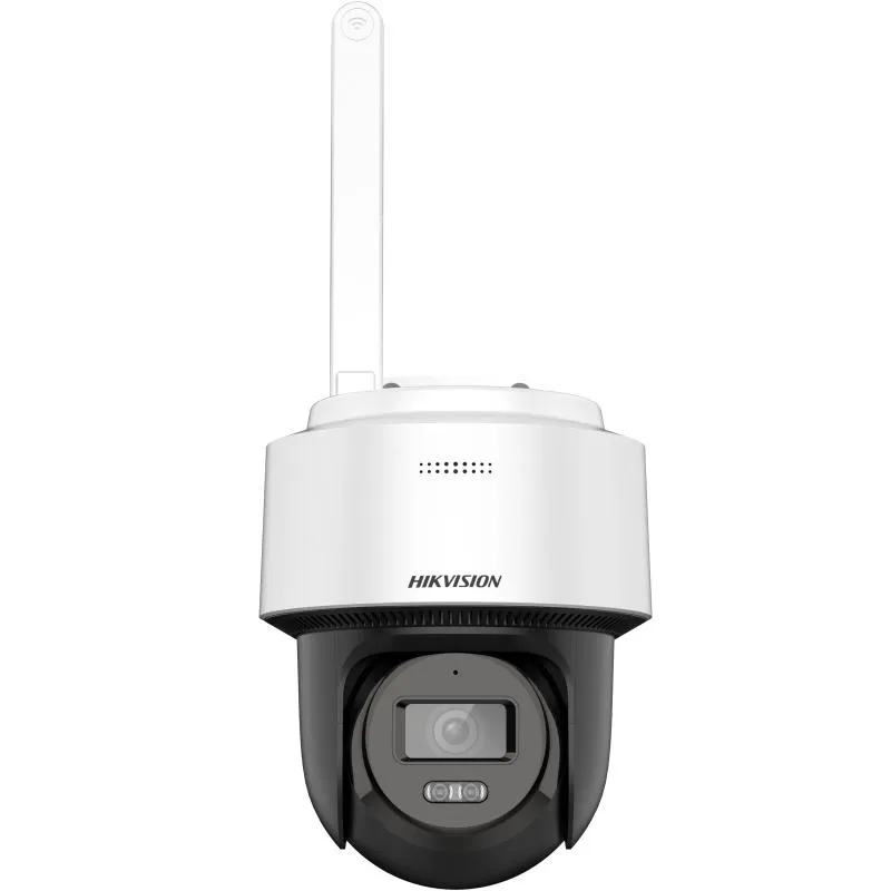 DS-2DE2C400IWG/W(2.8mm)( 4MPx IP PT kamera, mikr., audio. WiFi