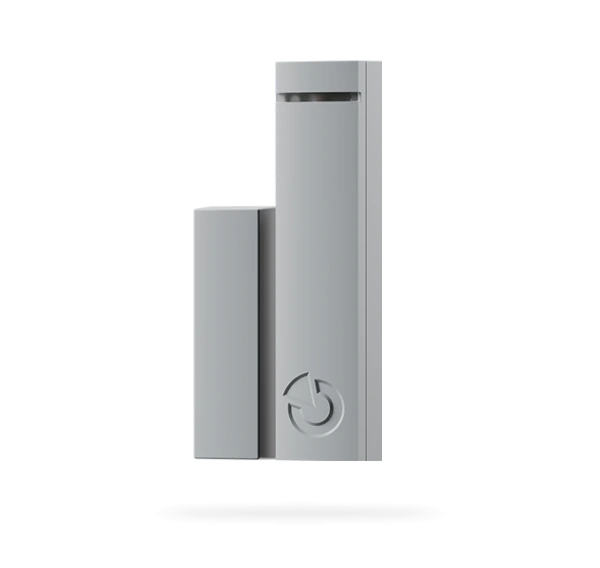 JA-113M-GR Zbernicový magnetický detektor (sivý)