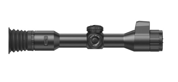 HM ALPEX 4K Lite A40EL (40mm) puškohľad s laserovým diaľkomerom 2