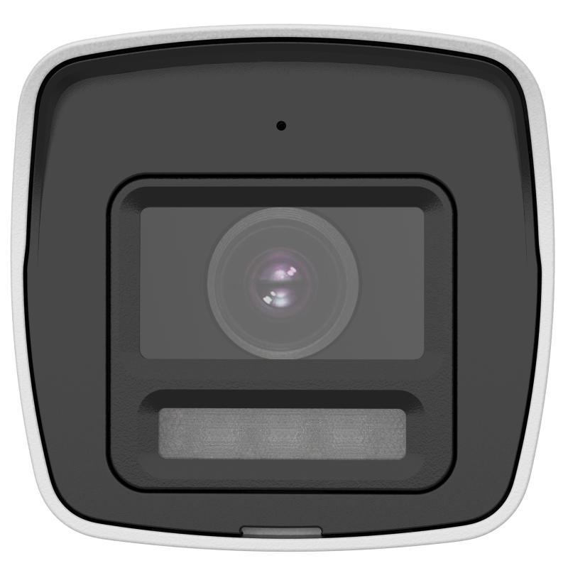 DS-2CE10UF3T-LSYE(2.8mm) 4K TVI komp.kamera, ColorVu, PoC, 20m 1