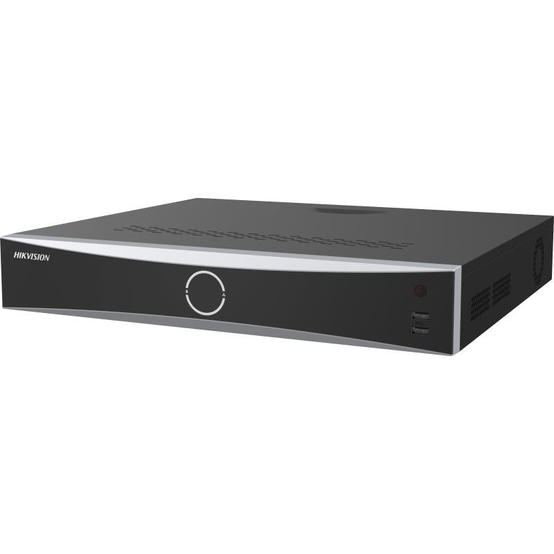 DS-7732NXI-K4/16P/VPro NVR 32xIP, 16xPoE, AcuSeek, 4xHDD