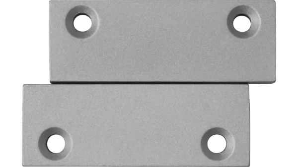 DS-PD1-MC-MS drôtový magnetický kontakt AX PRO, kovový