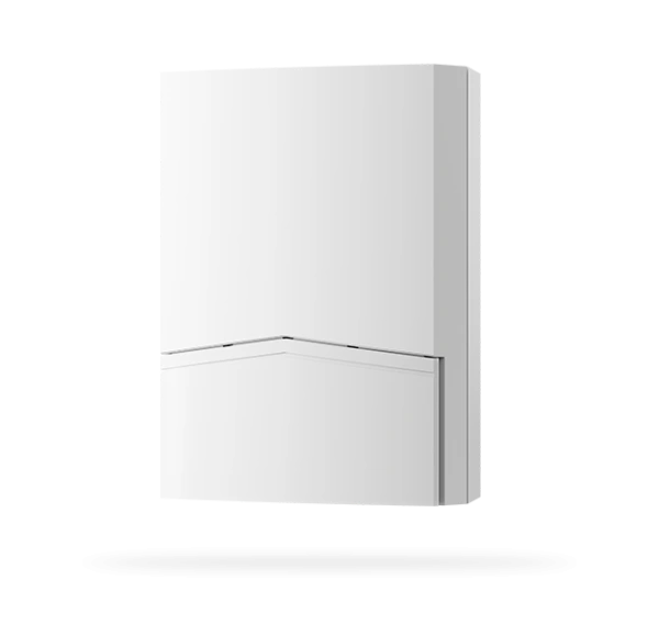 JA-154A Bezdrôtová vnútorná siréna, napájanie 3x BAT 1,5V AA