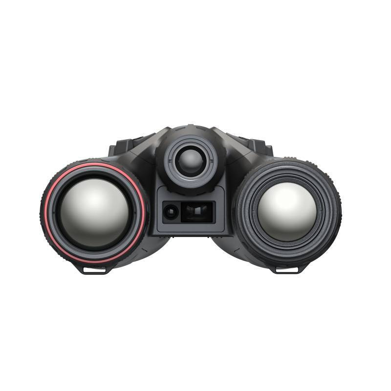HM HABROK 4K HE25LN(25mm) termo.binokulár 940nm (256 × 192 px) 2
