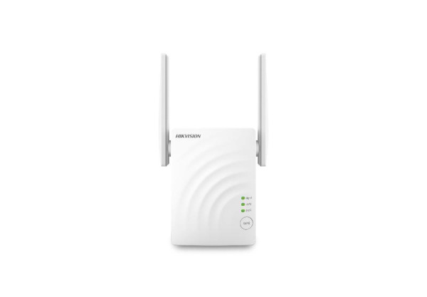 DS-3WRE12 dvoupásmový WiFi extender