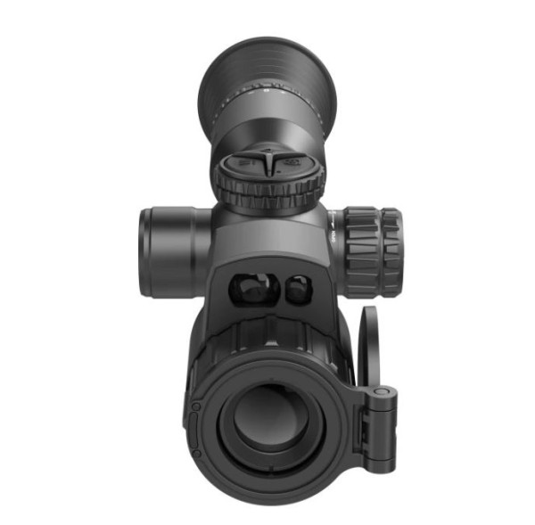 HM ALPEX 4K Lite A40EL (40mm) puškohľad s laserovým diaľkomerom 1