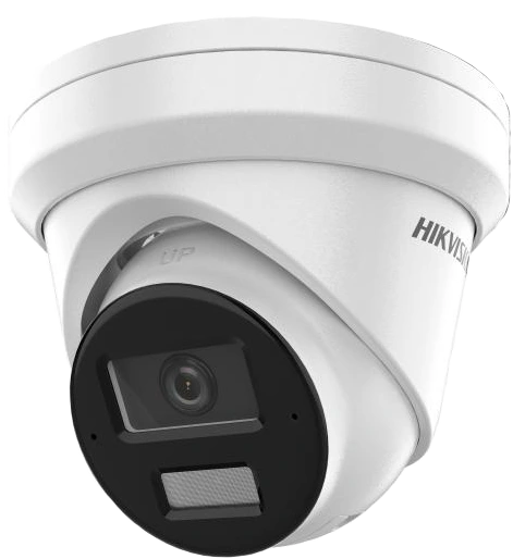 DS-2CD2343G2-LI2U(2.8mm) 4MPx IP turret kamera