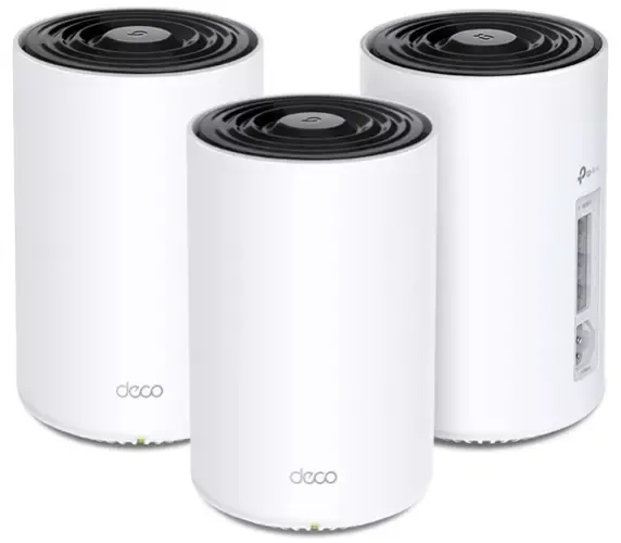 TL Deco PX50(3-pack), AX3000 + G1500 powerline WiFi 6