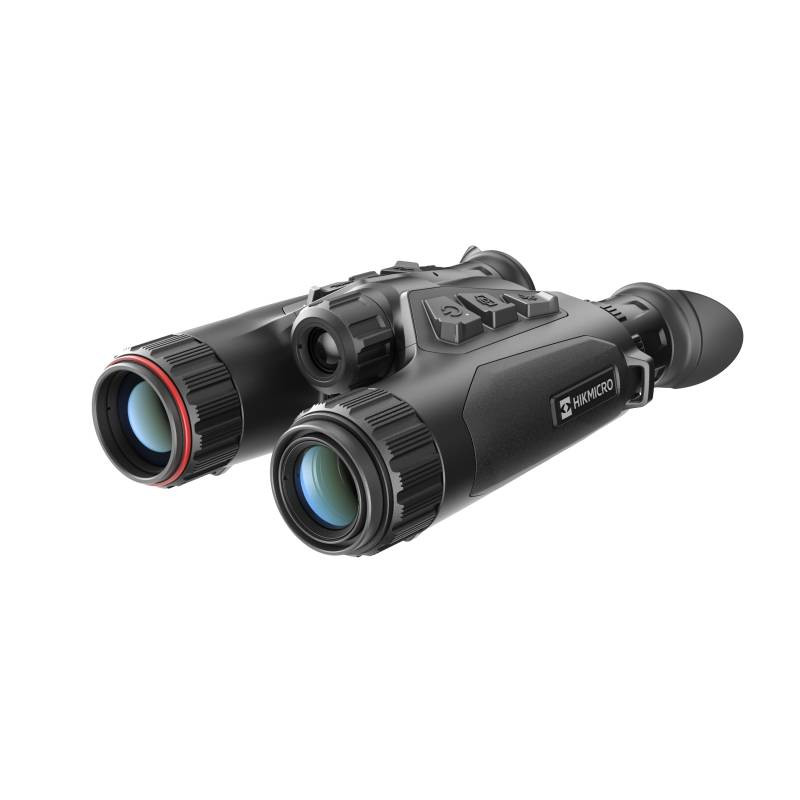 HM HABROK 4K HE25LN(25mm) termo.binokulár 940nm (256 × 192 px) 3