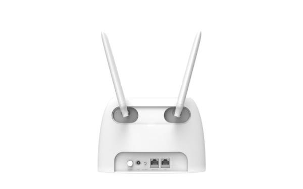 DS-3WR4G12C 4G router