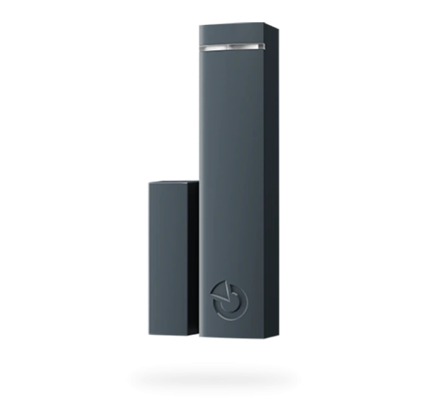 JA-150M-AN Bezdrôt. magn.detektor s dvomi vstupmi (antracit)