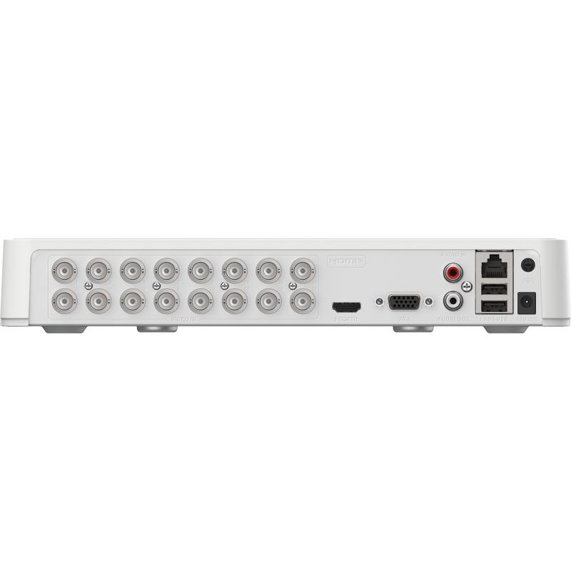 iDS-7116HQHI-M1/T DVR 16xTVI, 1xHDD, 3K, AcuSense 1