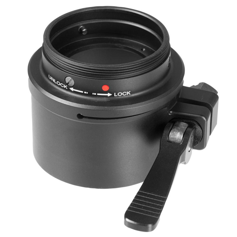 HM adaptér pre predsádku THUNDER 2.0 a 3.0 1