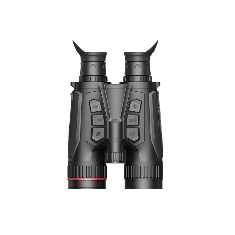 HM HABROK PRO HQ50LN(50mm) termo.binokulár 940nm (640 × 512 px) 6